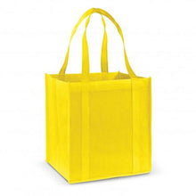 Load image into Gallery viewer, Super Shopper Tote Bag
