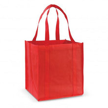 Load image into Gallery viewer, Super Shopper Tote Bag