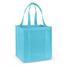 Load image into Gallery viewer, Super Shopper Tote Bag