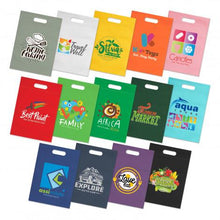 Load image into Gallery viewer, Delta Tote Bag