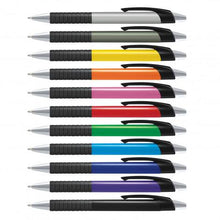Load image into Gallery viewer, Cleo Pen - Coloured Barrel