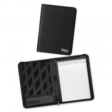 Load image into Gallery viewer, Whitehall Tablet Portfolio