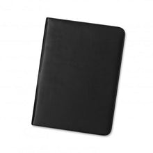 Load image into Gallery viewer, Whitehall Tablet Portfolio