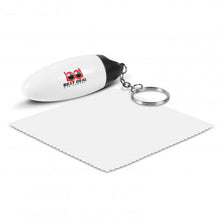 Load image into Gallery viewer, Micro Key Ring