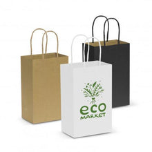 Load image into Gallery viewer, Paper Carry Bag - Small