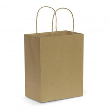 Load image into Gallery viewer, Paper Carry Bag - Medium