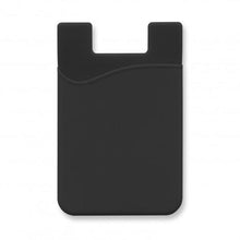 Load image into Gallery viewer, Silicone Phone Wallet