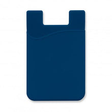 Load image into Gallery viewer, Silicone Phone Wallet