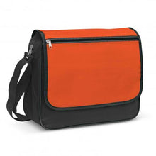 Load image into Gallery viewer, Soho Messenger Bag
