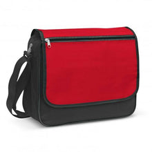 Load image into Gallery viewer, Soho Messenger Bag