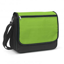 Load image into Gallery viewer, Soho Messenger Bag