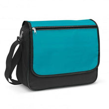 Load image into Gallery viewer, Soho Messenger Bag