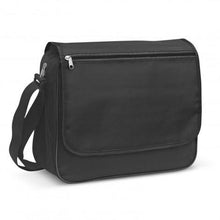 Load image into Gallery viewer, Soho Messenger Bag