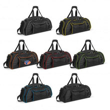 Load image into Gallery viewer, Horizon Duffle Bag