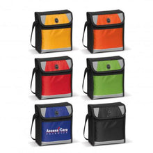 Load image into Gallery viewer, Pacific Lunch Cooler Bag
