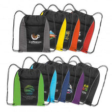 Load image into Gallery viewer, Ranger Drawstring Backpack