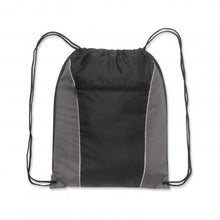 Load image into Gallery viewer, Ranger Drawstring Backpack