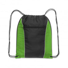 Load image into Gallery viewer, Ranger Drawstring Backpack