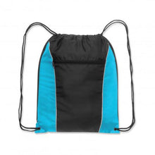 Load image into Gallery viewer, Ranger Drawstring Backpack