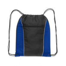 Load image into Gallery viewer, Ranger Drawstring Backpack