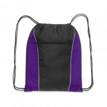 Load image into Gallery viewer, Ranger Drawstring Backpack