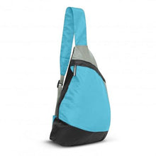 Load image into Gallery viewer, Varsity Slinger Bag