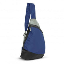 Load image into Gallery viewer, Varsity Slinger Bag