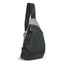 Load image into Gallery viewer, Varsity Slinger Bag