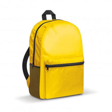 Load image into Gallery viewer, Bullet Backpack
