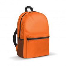 Load image into Gallery viewer, Bullet Backpack