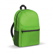 Load image into Gallery viewer, Bullet Backpack