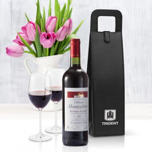 Load image into Gallery viewer, Gibbston Wine Carrier