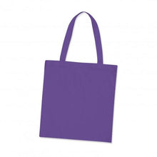 Load image into Gallery viewer, Sonnet Cotton Tote Bag - Colours