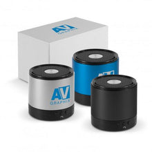 Load image into Gallery viewer, Polaris Bluetooth Speaker