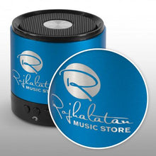 Load image into Gallery viewer, Polaris Bluetooth Speaker