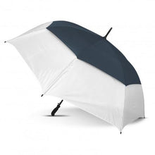 Load image into Gallery viewer, Trident Sports Umbrella - White Panels