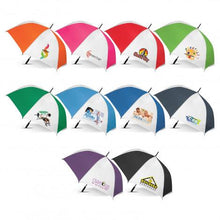 Load image into Gallery viewer, Hydra Sports Umbrella - White Panels