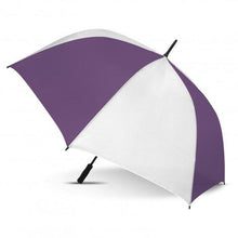 Load image into Gallery viewer, Hydra Sports Umbrella - White Panels