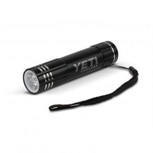 Load image into Gallery viewer, Flare Torch Power Bank