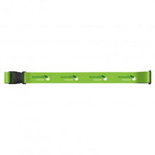 Load image into Gallery viewer, Full Colour Luggage Strap