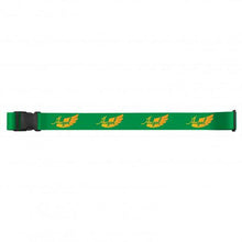 Load image into Gallery viewer, Full Colour Luggage Strap