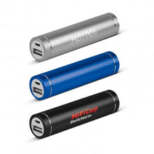 Load image into Gallery viewer, Sabre Power Bank