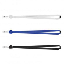 Load image into Gallery viewer, Eterna Lanyard