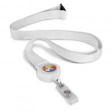 Load image into Gallery viewer, Eterna Lanyard