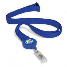 Load image into Gallery viewer, Eterna Lanyard