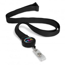 Load image into Gallery viewer, Eterna Lanyard