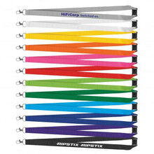 Load image into Gallery viewer, Encore Lanyard