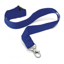 Load image into Gallery viewer, Encore Lanyard