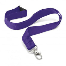 Load image into Gallery viewer, Encore Lanyard