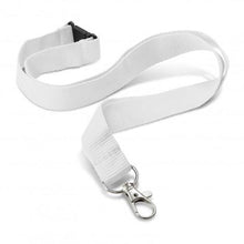 Load image into Gallery viewer, Encore Lanyard